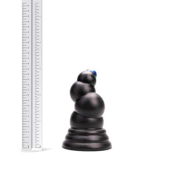 Kiotos Revolt Blue Wave 15