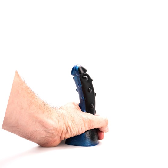 Kiotos Revolt Blue Wave 18 Small