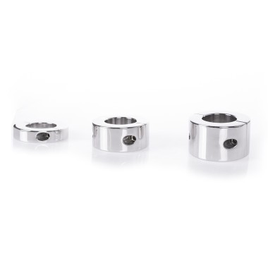 Ball Weight - 15mm x 15mm - 38 mm