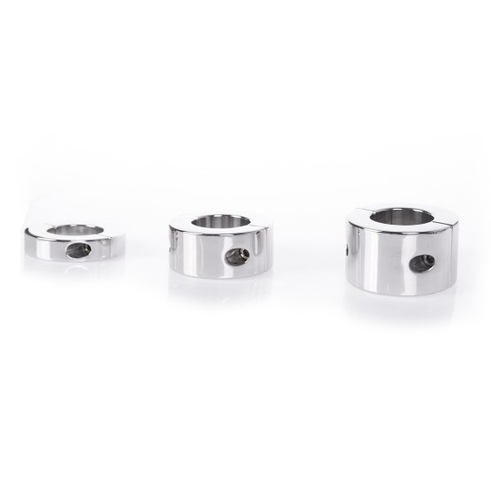 Ball Weight - 15mm x 15mm - 38 mm