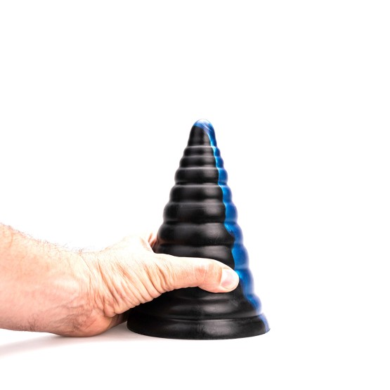 Kiotos Revolt Blue Wave 23