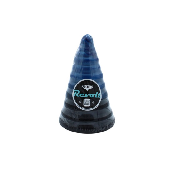 Kiotos Revolt Blue Wave 23