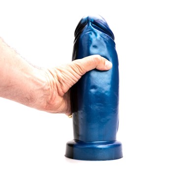 Kiotos Revolt Blue Wave 26