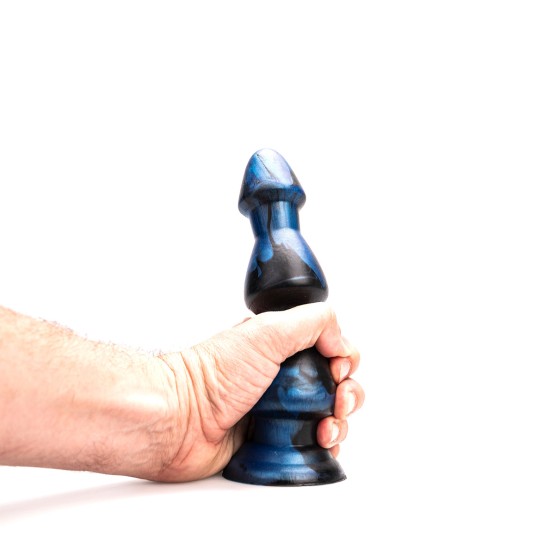 Kiotos Revolt Blue Wave 29 Small