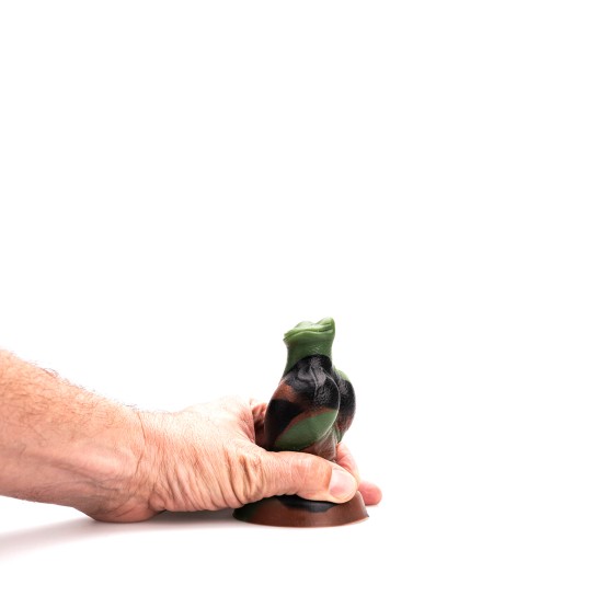 Kiotos Revolt Green Army 03 Small