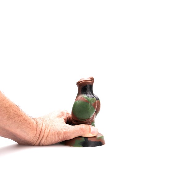 Kiotos Revolt Green Army 03 Medium