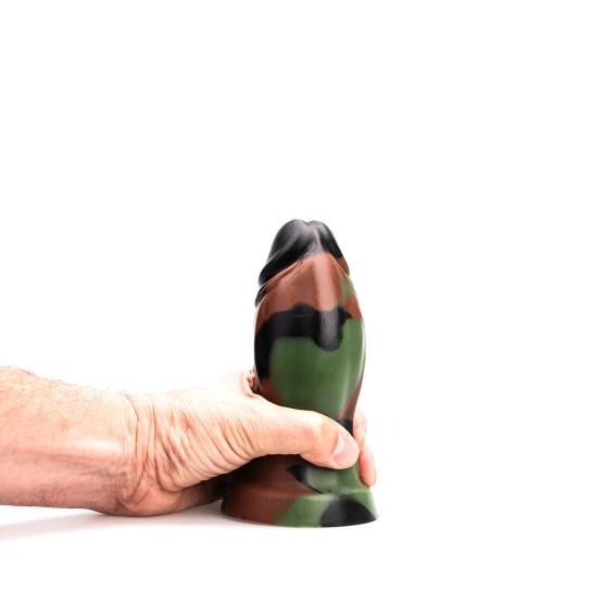 Kiotos Revolt Green Army 07 Small