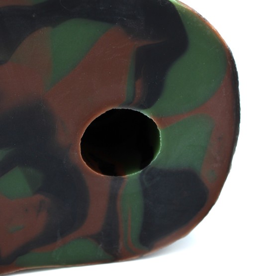 Kiotos Revolt Green Army 10 Medium