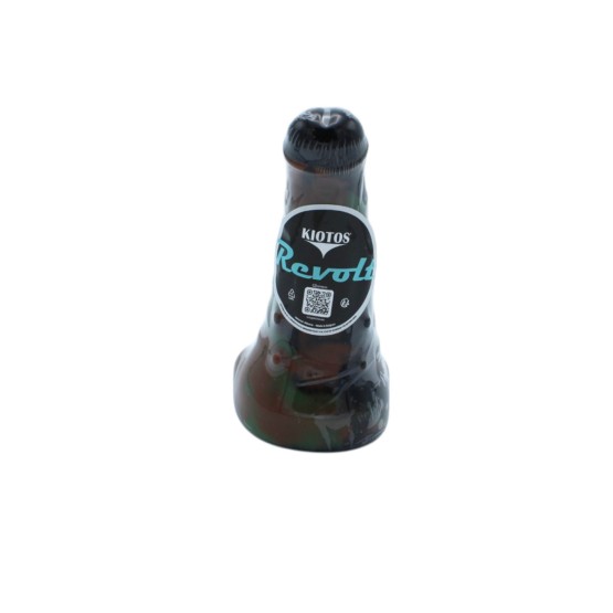 Kiotos Revolt Green Army 12