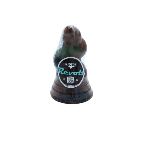 Kiotos Revolt Green Army 15