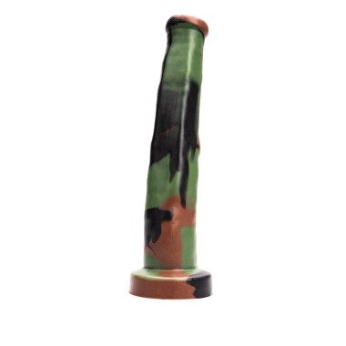 Kiotos Revolt Green Army 20