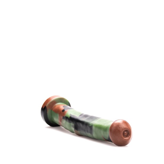 Kiotos Revolt Green Army 20