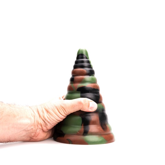 Kiotos Revolt Green Army 23