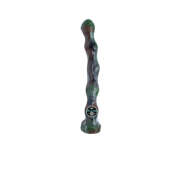 Kiotos Revolt Green Army 30 Small