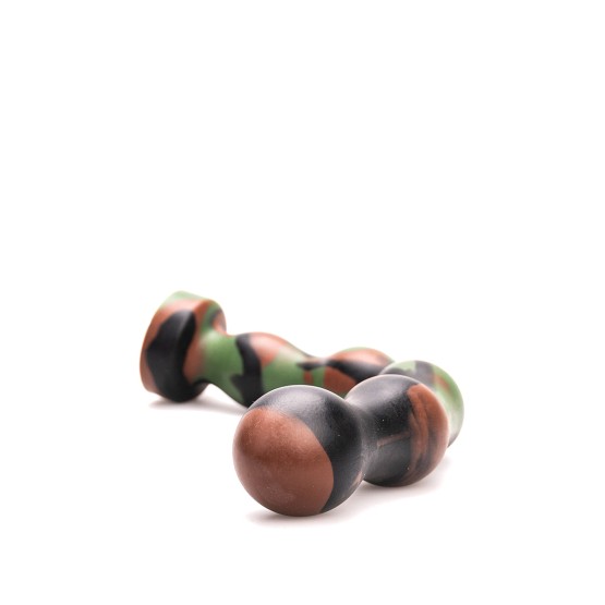 Kiotos Revolt Green Army 30 Medium