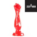 ZiZi - One Fist - Red
