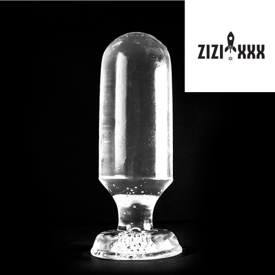 ZiZi - Maxima - Clear