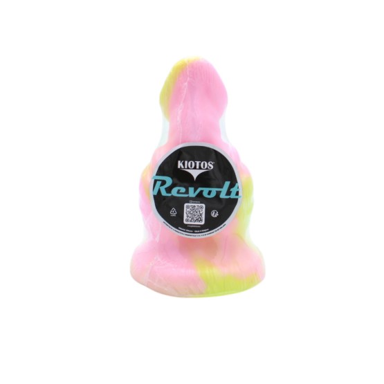 Kiotos Revolt Pink Smash 10 Medium