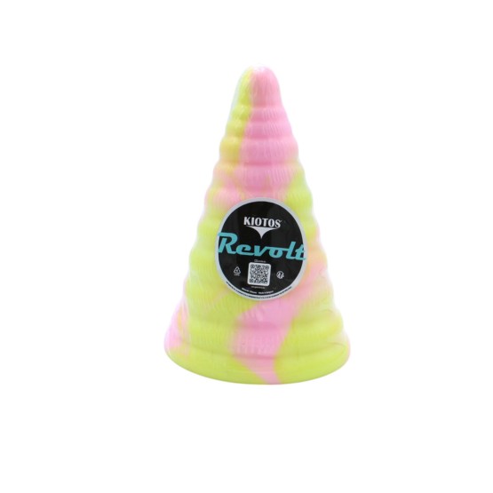 Kiotos Revolt Pink Smash 23