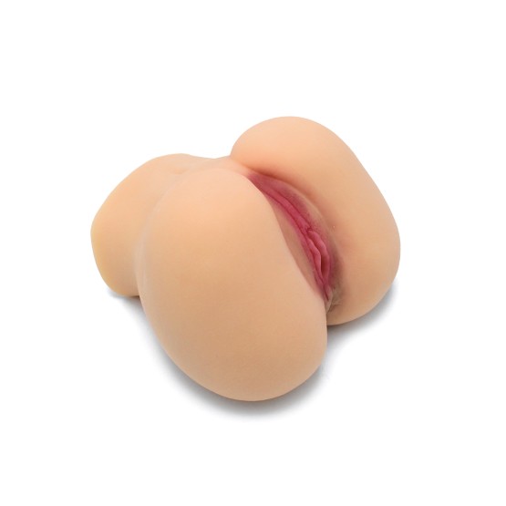 Kiotos Masturbator Pussy & Ass NR10