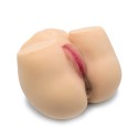 Kiotos Masturbator Pussy & Ass NR11