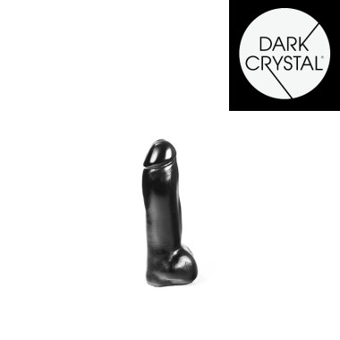 Dark Crystal Black - 10