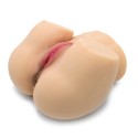 Kiotos Masturbator Pussy & Ass NR11