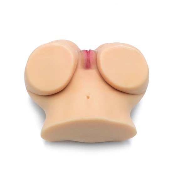 Kiotos Masturbator Pussy & Ass NR11