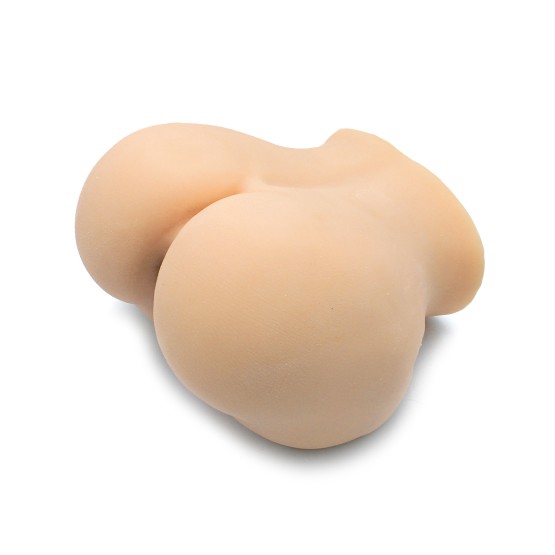 Kiotos Masturbator Pussy & Ass NR11