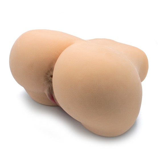 Kiotos Masturbator Pussy & Ass NR12