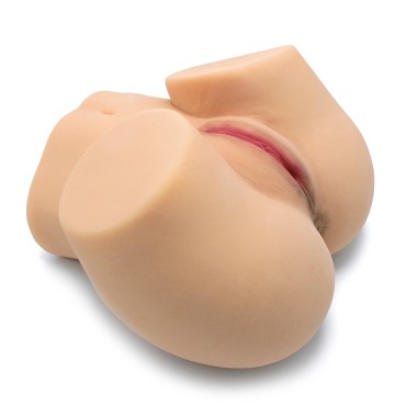 Kiotos Masturbator Pussy & Ass NR12