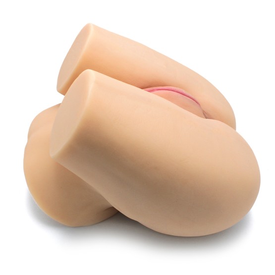 Kiotos Masturbator Pussy & Ass NR13