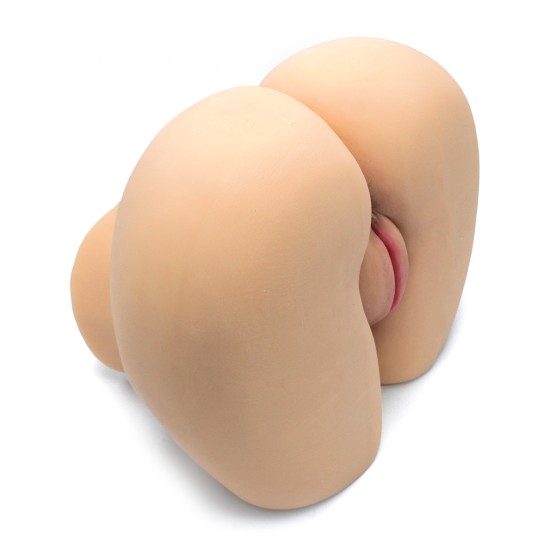 Kiotos Masturbator Pussy & Ass NR13