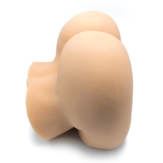 Kiotos Masturbator Pussy & Ass NR13