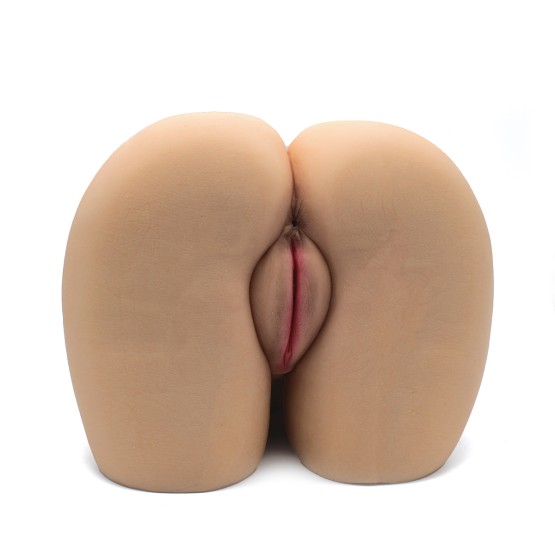 Kiotos Masturbator Pussy & Ass NR13