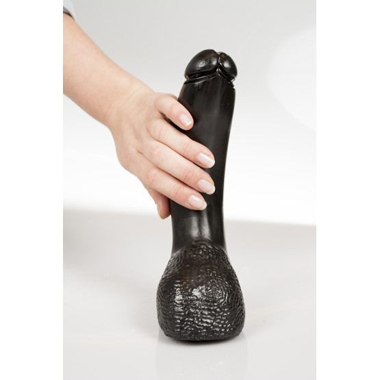 Dark Crystal Black - 12