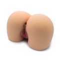 Kiotos Masturbator Pussy & Ass NR14