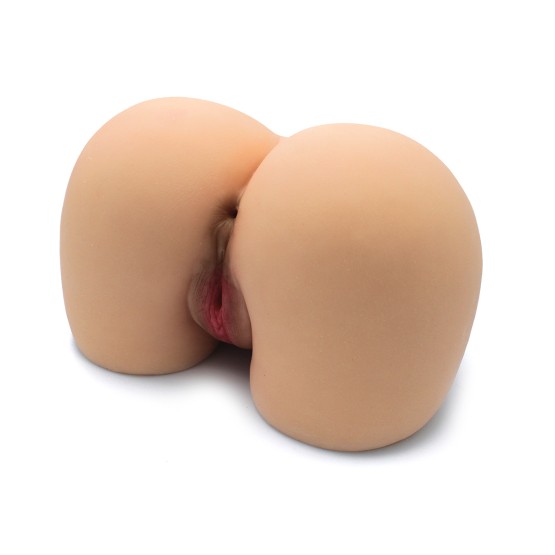 Kiotos Masturbator Pussy & Ass NR14