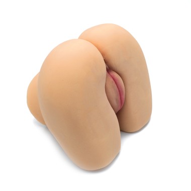 Kiotos Masturbator Pussy & Ass NR15