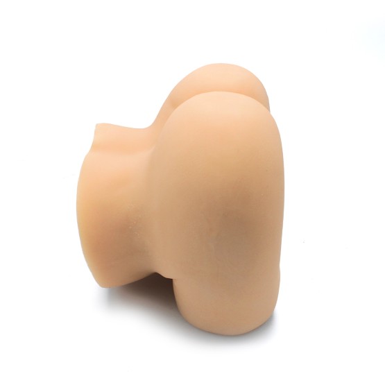 Kiotos Masturbator Pussy & Ass NR15