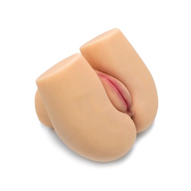 Kiotos Masturbator Pussy & Ass NR15