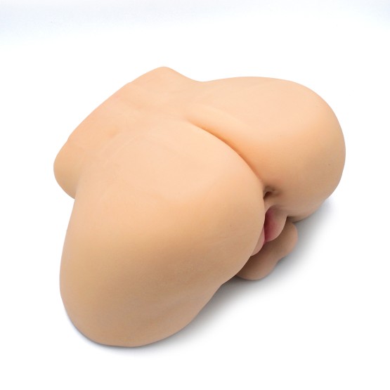 Kiotos Masturbator Dildo Pussy & Ass NR16