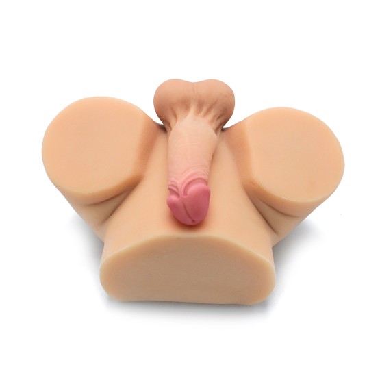 Kiotos Masturbator Dildo Pussy & Ass NR17