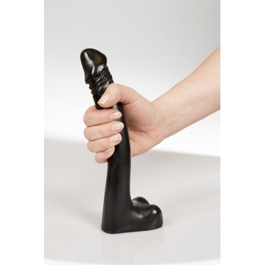 Dark Crystal Black - 14