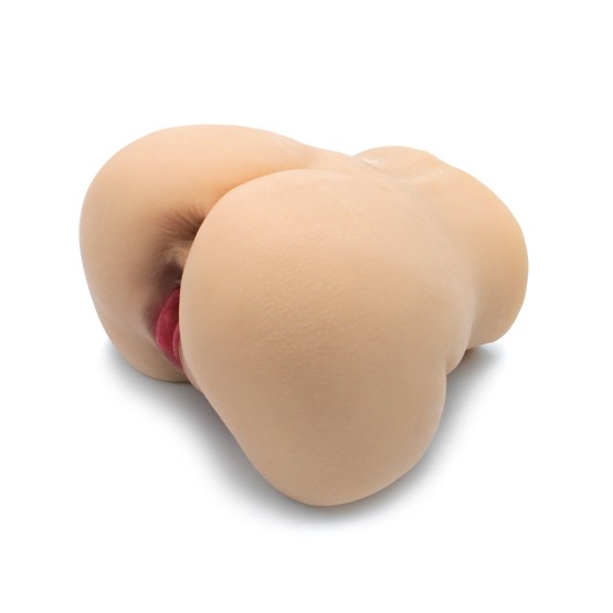 Kiotos Masturbator Pussy & Ass NR18