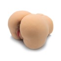 Kiotos Masturbator Pussy & Ass NR19
