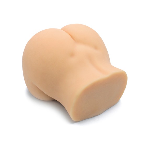 Kiotos Masturbator Pussy & Ass NR19