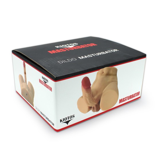 Kiotos Masturbator Dildo NR22