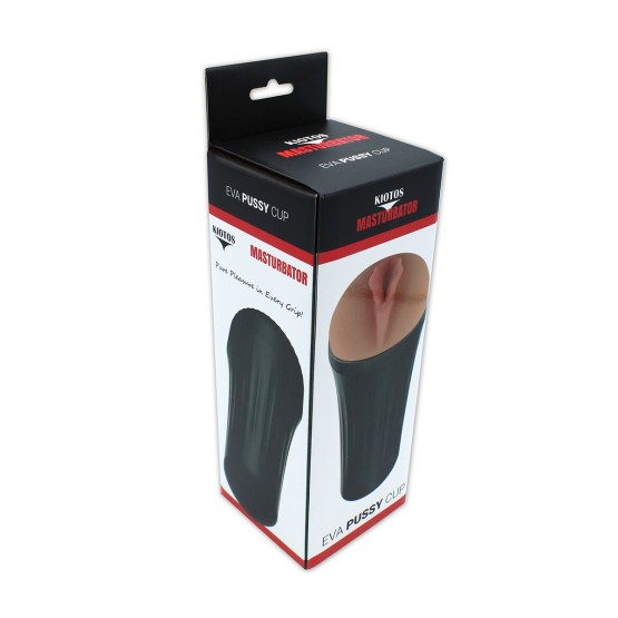 Kiotos Masturbator Eva Pussy Cup