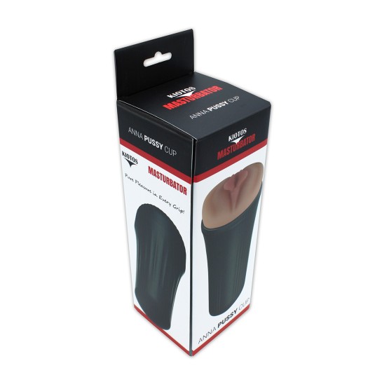 Kiotos Masturbator Anna Pussy Cup